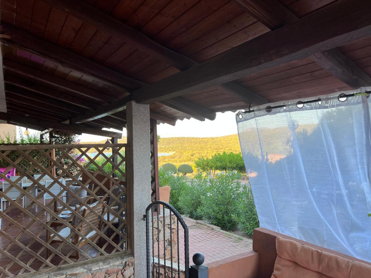 Casa Monella Mono Locale Vista Mare Apartment Marinella  Exterior photo